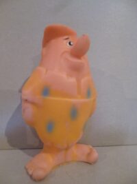 BARNEY  – 13CM
