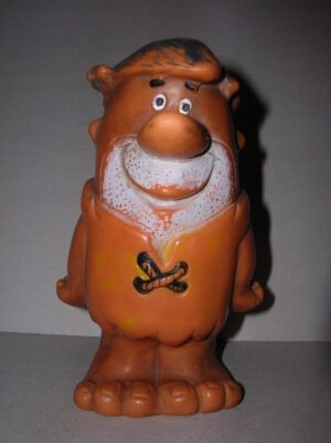 BARNEY - ANNI '60  - 14CM