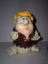 BARNEY – ANNI’80  – 12CM
