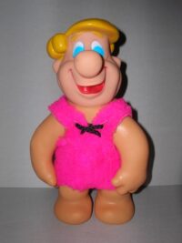 BARNEY – ANNI’80  – 25CM