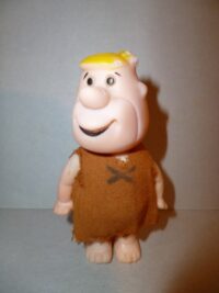 BARNEY – ANNI’80 – 9CM