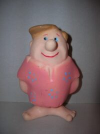BARNEY (ARADEANCA) – ANNI ’60  – 12CM
