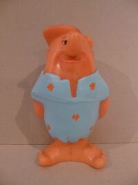 BARNEY ARADEANCA – ANNI ’60  – 13CM