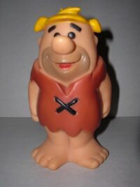 BARNEY BABY TOYS  – 1979 -SPAIN  – 15CM