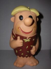BARNEY CANOVA SCREEN GEMS – ANNI ’70  – 15CM