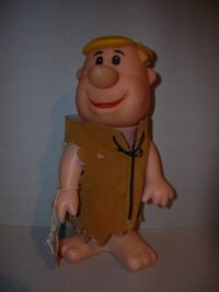 BARNEY DAKIN H.B.P. 1970 – 18CM