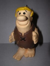 BARNEY FLOC H. E B. 1988  – 11CM