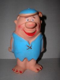 BARNEY HANNA E BARBERA PROD. – ANNI ’60  – 13CM