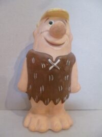 BARNEY -PABLO- BARTOPLAS MADE IN COLOMBIA  – 17CM