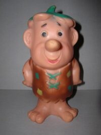 BARNEY TRADEMAX SCREEN GEMS INC. HANNA BARBERA PROD. ULTRAPROD. 1962  – 16CM