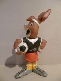BARNIE EURO 88 -UEFA 87 – 14CM