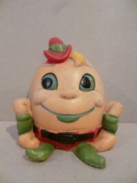 BARTOPLAS – MADE IN COLOMBIA – 10CM