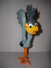 BEEP BEEP – DAKIN – W.BROS 1968 – 22CM