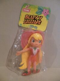 BELFY (BELFY & LILLIBIT) – 12CM – IN BLISTER