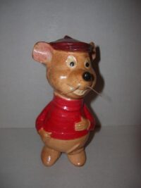 BERNIE (R) – ANNI ’60  – 14CM