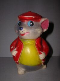 BERNIE W.D.P. – ANNI ’60  – 12CM