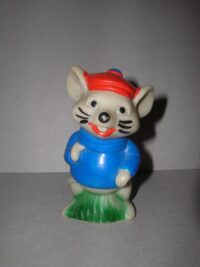 BERNIE W.D.P. – ANNI ’60 – 9CM