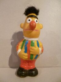 BERT (MUPPETS) – 12CM