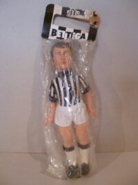 BETTEGA CALCIATORE EFFE (IN BLISTER) – 36CM