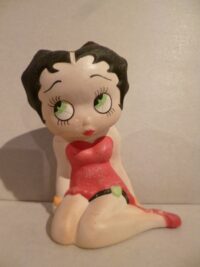 BETTY POOP – KFS INC 1998 – 11CM