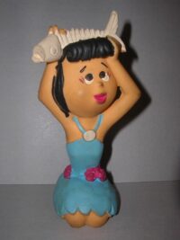 BETTY SCREEN GEMS LANCO SPAIN 1990  – 15CM