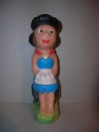 BETTY ULTRAPRODUCKTER SCREEN GEMS INC. H.B.P. 1963  – 13CM