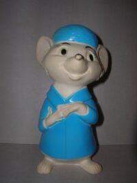 BIANCA COMBEX W.D.P. MADE IN ENGLAND -4667  – ANNI ’70  – 14CM