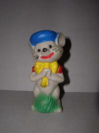 BIANCA W.D.P. – ANNI ’60 – 10CM