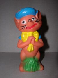 BIANCA _BIANCA- W.D.P. – ANNI ’70 – 10CM