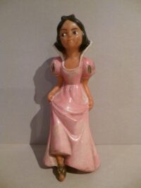 BIANCANEVE – ANNI ’60-16CM