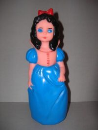 BIANCANEVE – ANNI’80  – 26CM