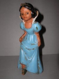 BIANCANEVE ART -91- W.D.P. 1962 – 16CM