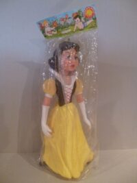 BIANCANEVE LEDRAPLASTIC  – IN BLISTER  – 39CM