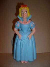 BIANCANEVE W.D.P. – ANNI ’60  – 19CM