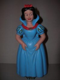 BIANCANEVE W.D.P. – ANNI ’60  – 20CM