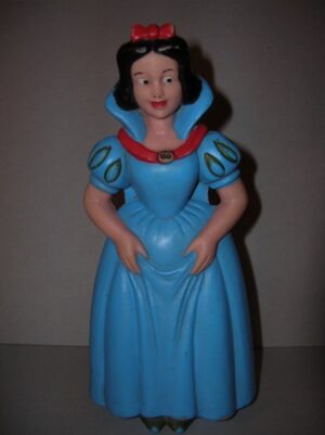 BIANCANEVE W.D.P. - ANNI '60  - 20CM