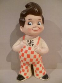 BIG BOY  – 22CM