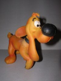 BILL (BOULE ET BILL) – ANNI’60 – 13CM