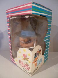 BIMBO MIX ITALOCREMONA – IN BOX – 1987  – 31CM