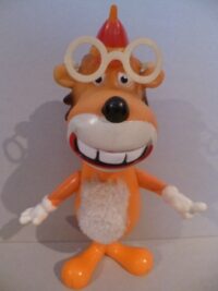 BINGO (BANANA SPLITS) DAKIN – ANNI ’70  – 19CM