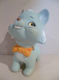 BIZETTE (ARISTOGATTI) W.D.P. MADE IN SPAIN  – 19CM
