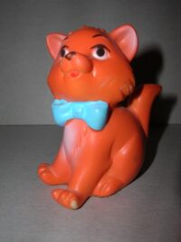 BIZETTE DELACOSTE – MADE IN FRANCE W.D.P. 1972 – 7CM