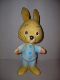 BOHOMMET (BOHOMMET ET TILAPIN) – ANNI’60 – 25CM