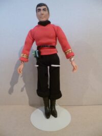 BONES (STAR TREK) ACTION FIGURE MEGO ’70 20CM (IV+).JPG