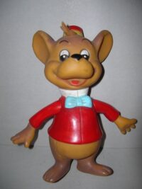 BONGO W.D.P. MADE IN JAPAN – ANNI ’70  – 19CM