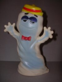 BOO BERRY (KELLOG’S) GENERAL MILLS INC. REG. TM – ANNI ’70  – 19CM