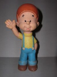 BOULE (BOULE ET BILL) – ANNI’60 -18CM