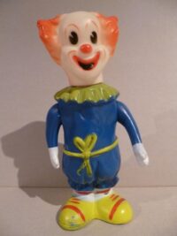 BOZO (BAGONGHI) CAPITOL RECORDS INC. M. IN JAPAN – 1962 – 15CM