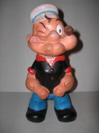 BRACCIO DI FERRO – ANNI ’60 – 23CM