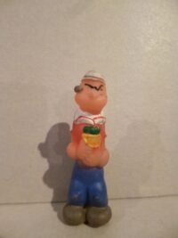 BRACCIO DI FERRO – 7CM
